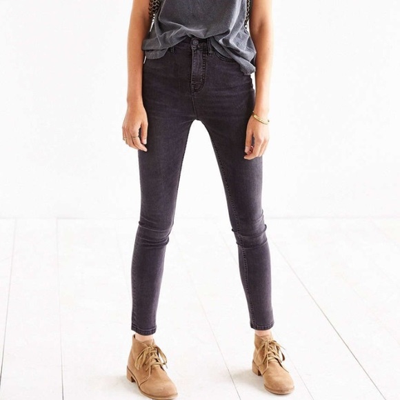 Urban Outfitters Denim - BDG Twig High Rise Jeans